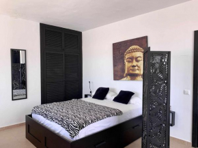 Ed Senses Apartamento Studio